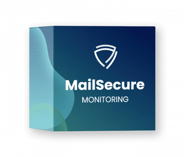mailsecure monitoring