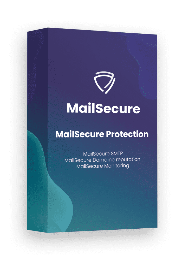 mailsecure protection