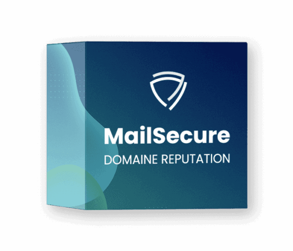mailsecure domaine reputation