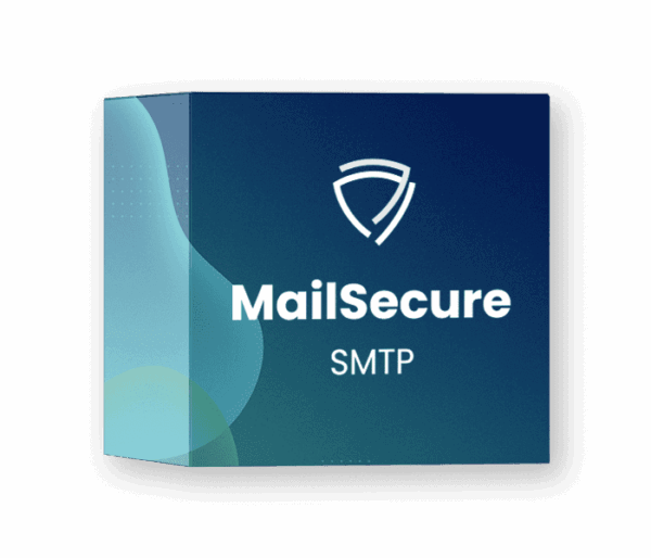 mailsecure smtp