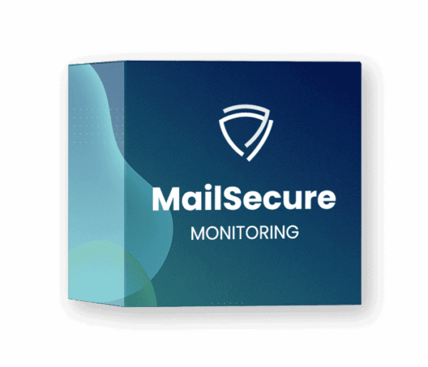 mailsecure monitoring mailsecure monitoring